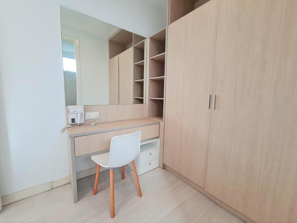 Klcc Binjai 8 Premium Soho Apartment By Sarah'S Lodge Kuala Lumpur Exterior photo