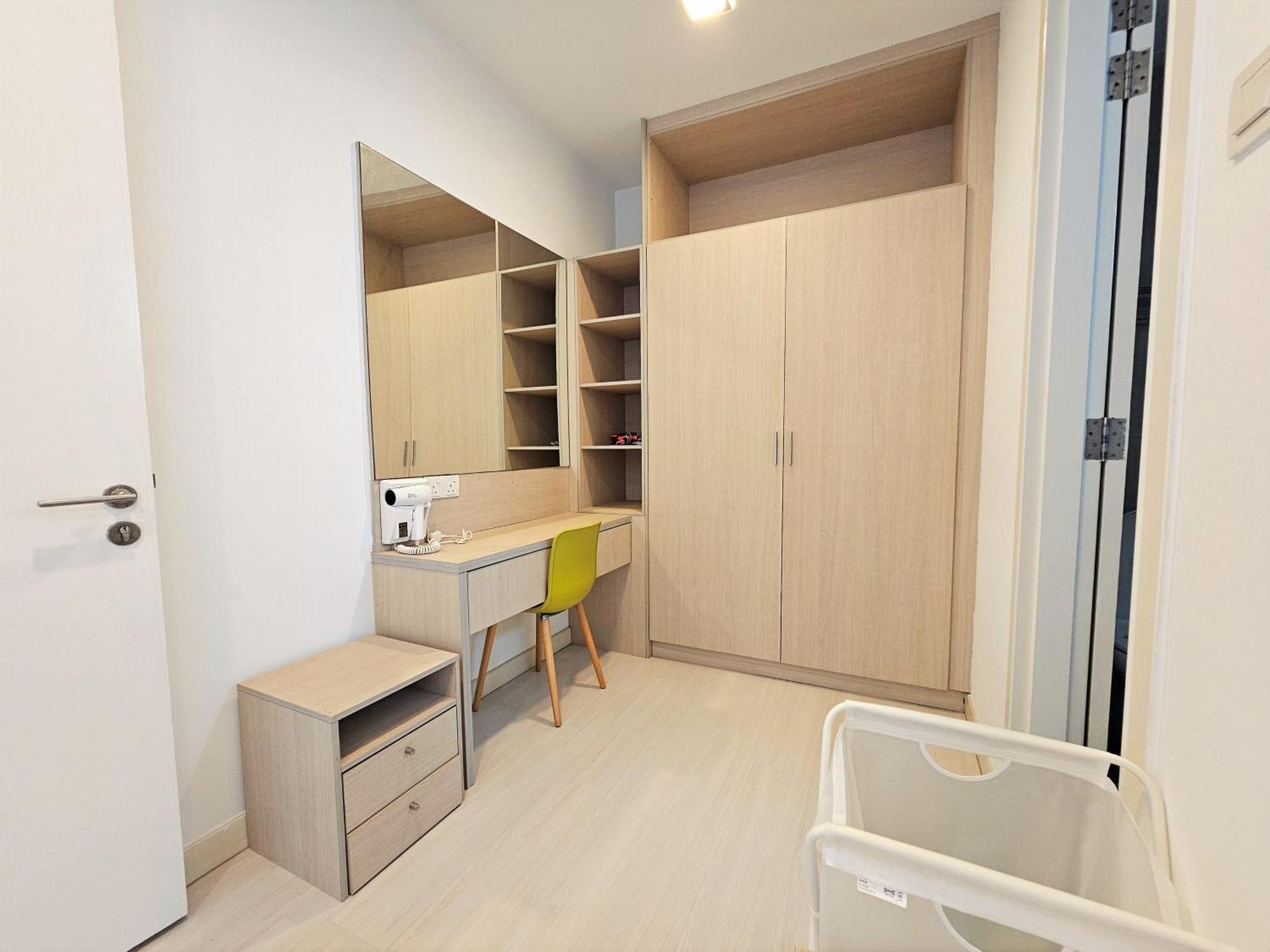 Klcc Binjai 8 Premium Soho Apartment By Sarah'S Lodge Kuala Lumpur Exterior photo