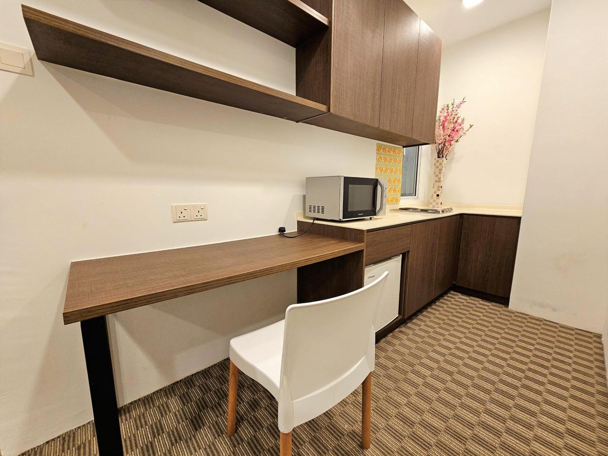 Klcc Binjai 8 Premium Soho Apartment By Sarah'S Lodge Kuala Lumpur Exterior photo