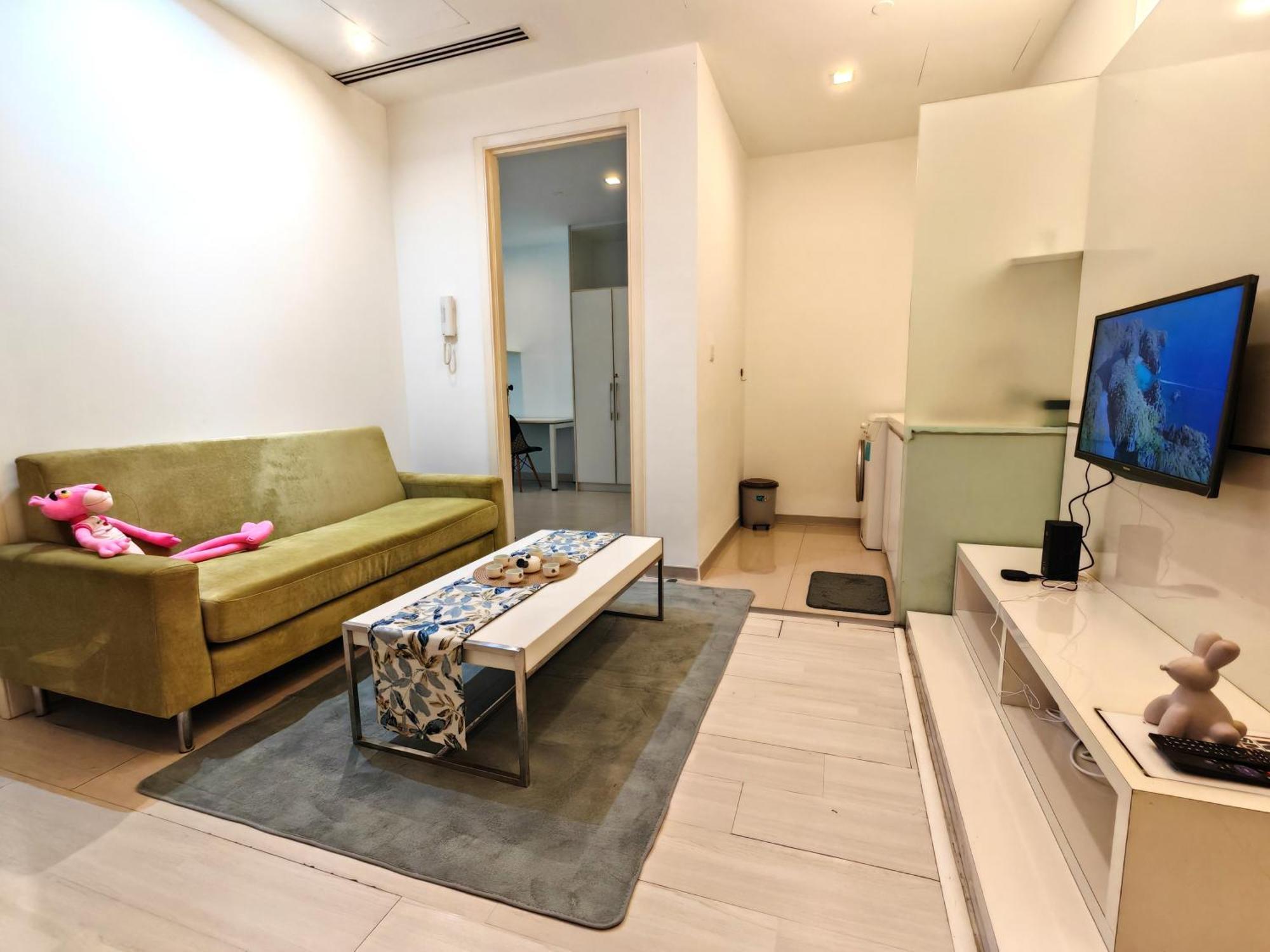 Klcc Binjai 8 Premium Soho Apartment By Sarah'S Lodge Kuala Lumpur Exterior photo